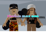 Blox Girl
