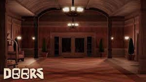 doors room test