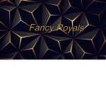 Fancy Royals