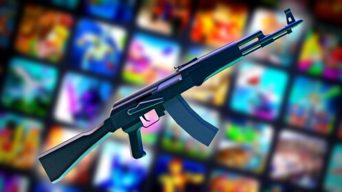 Snipers Reborn