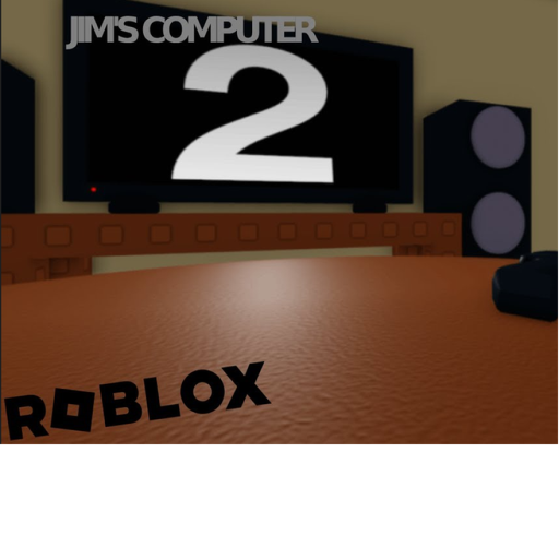 Jim's Computer 2 