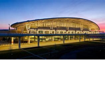 GMT Airport