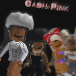 CASH$PINK