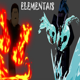 Elementais[Pre-Alpha]