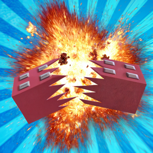 Bricks Destruction
