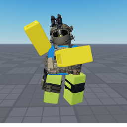 Gun (Testing)