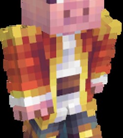 mine craft obby