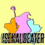[LAPLACE!] Isekai Beater