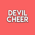 Devil Cheerleading