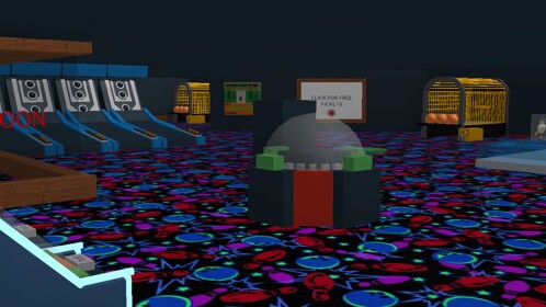 The Arcade