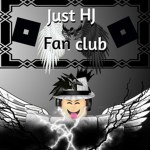Just HJ Fanclub