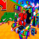 🚨 INFZ PANELZ in EGGZ! [SAE MODDED]