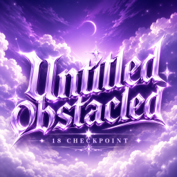 [NEW!] UNTITLED OBSTACLE (beta test)