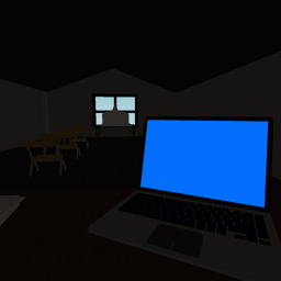 Prison Inbound (Pre-Alpha)