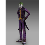 Arkham Asylum Gang