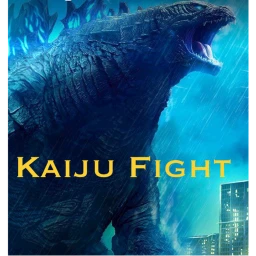 Kaiju Fight icon
