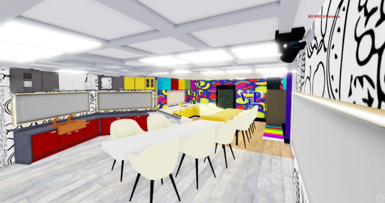 Big Brother Brasil - BBB 26 screenshot 2