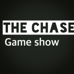 THE CHASE game show