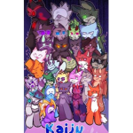 Kaiju Paradise FanClub