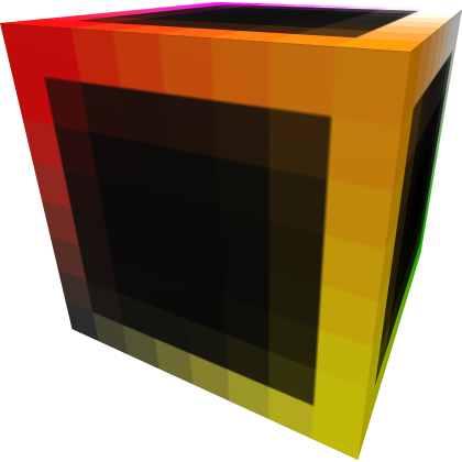 Cubix Head