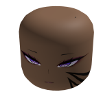 Neoalla's Face