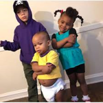 Bébé's Kids