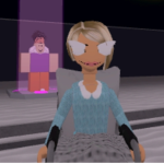 Granny is poor
