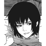 Ayato Kirishima Fan Club [ Tokyo Ghoul ]