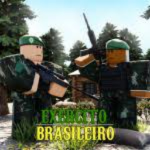 ("EB") Exército Brasileiro Do Jotta