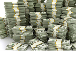 kozine is very rich