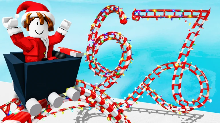 [🎄] 私のテーマパーク