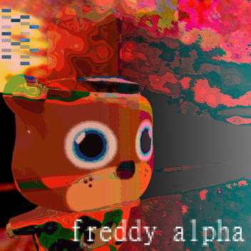 freddy (alpha)