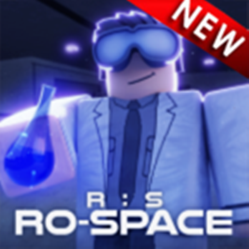 Ro-Bio 2: SpaceShip