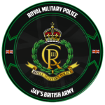 [JBA] | Royal Military Police