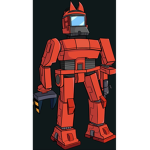 Tiky army and tordbot army