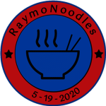RaymoNoodles