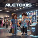 Aletokiis