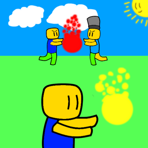 Roblox Orb Simulator