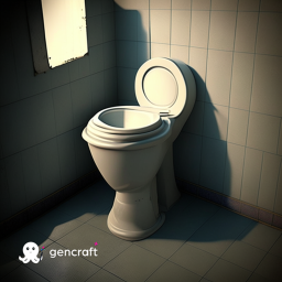 Lovely Toilets [re-opened]