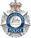 [] Australian Federal Police []