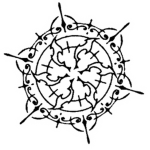 Braves of the Six Flowers