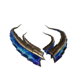 Eternal Golden Ocean Abyss Horns