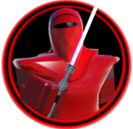 (TGR) Red Guard.