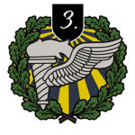 3rd Reconnaissance “Pathfinders”
