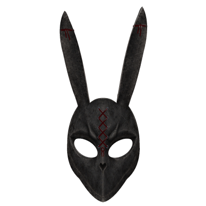 Gothic Bunny Night Ritual