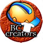 BC Shirt Creators BC/TBC/OBC