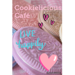Cookielicious Café
