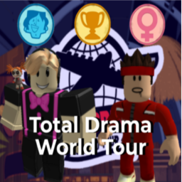 [NEW YEAR]✈🛫 Total Drama World Tour 🛫✈