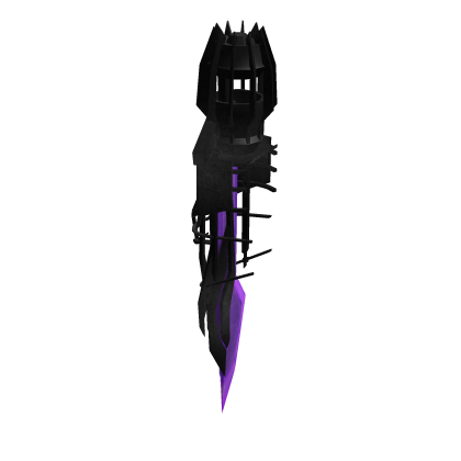 Right Holdable Super Screen T. D.Y.R Astro Sword thumbnail