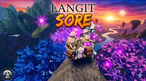 Langit Sore [VOICE + CHAT]